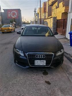 اودي A4